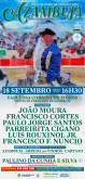 Fabulosa Corrida de toiros, pelas festas da Freguesia da Azambuja